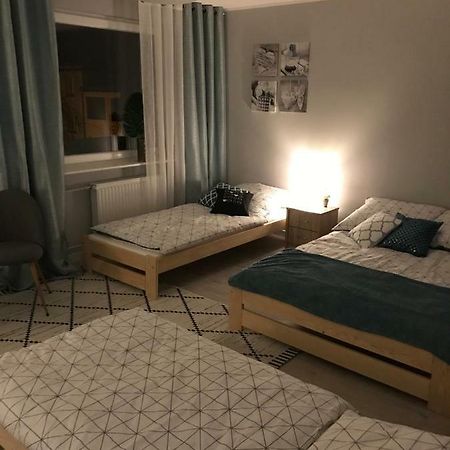 Blablaflat Swinoujscie Grunwaldzka Apartamento Exterior foto