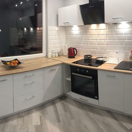 Blablaflat Swinoujscie Grunwaldzka Apartamento Exterior foto