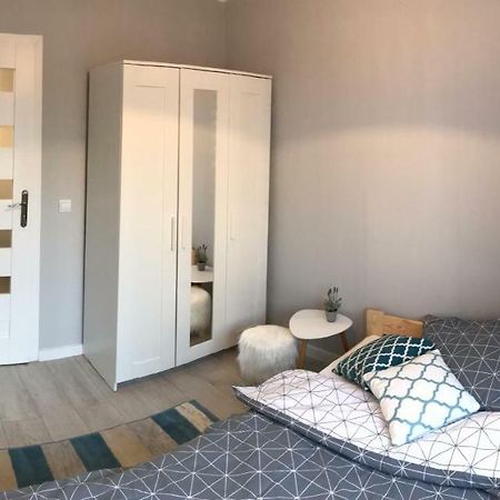 Blablaflat Swinoujscie Grunwaldzka Apartamento Exterior foto