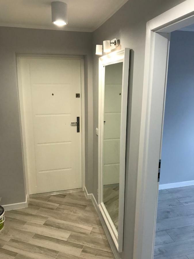 Blablaflat Swinoujscie Grunwaldzka Apartamento Exterior foto