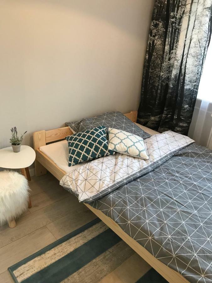 Blablaflat Swinoujscie Grunwaldzka Apartamento Exterior foto