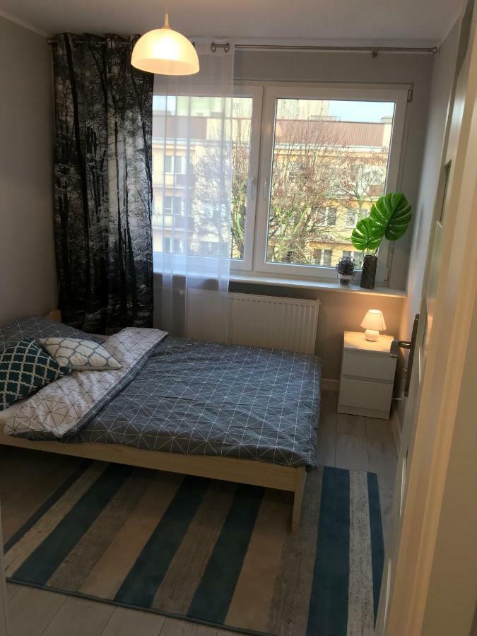 Blablaflat Swinoujscie Grunwaldzka Apartamento Exterior foto